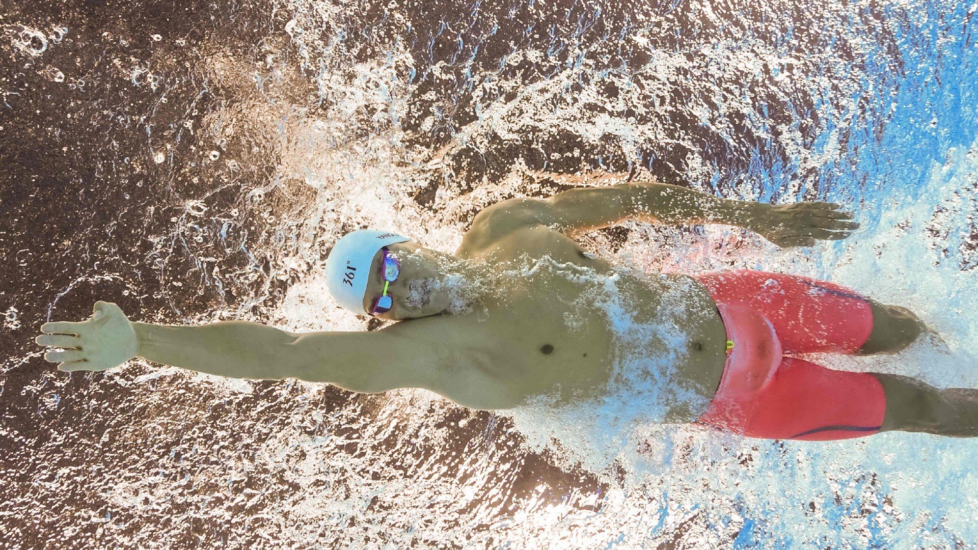 2025年中国篮球运动普及计划全面推进，中国篮球未来发展趋势