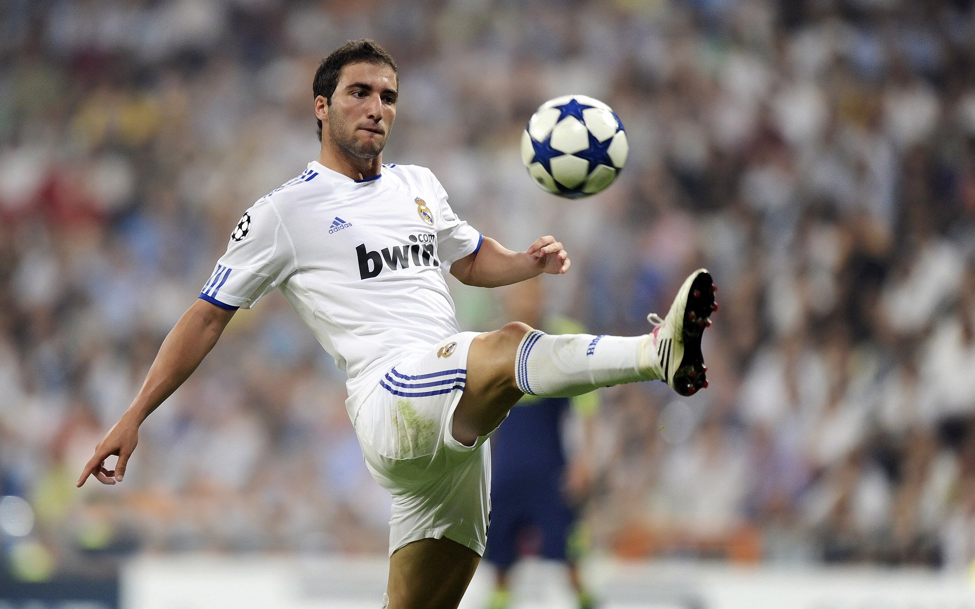 “英超焦点：新星闪耀，助力争冠”，英超当红新星